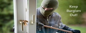 Keep Burglars Out With The LockDoctors.co.uk